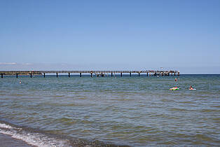 Ostseebad Boltenhagen