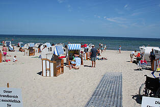 Ostseebad Boltenhagen