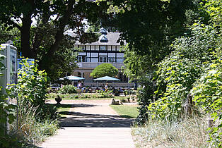 Ostseebad Boltenhagen