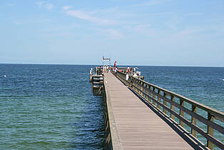 Ostseebad Boltenhagen